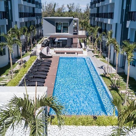 Mantra Beach Condominium Suite 2 - Mae Phim Ban Tha Fat Екстериор снимка