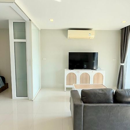 Mantra Beach Condominium Suite 2 - Mae Phim Ban Tha Fat Екстериор снимка