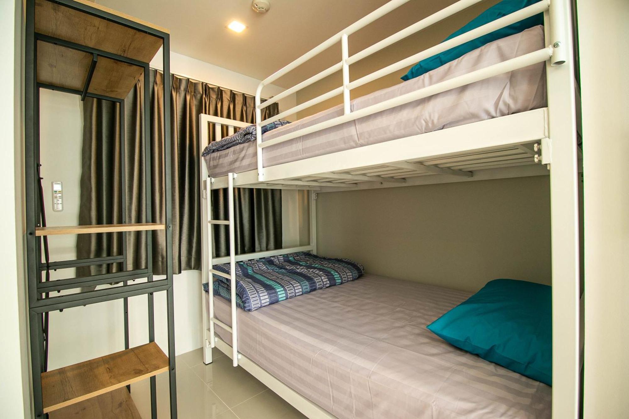 Mantra Beach Condominium Suite 2 - Mae Phim Ban Tha Fat Екстериор снимка