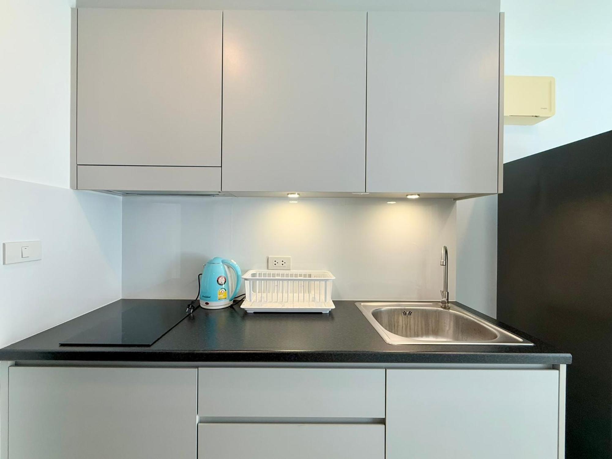 Mantra Beach Condominium Suite 2 - Mae Phim Ban Tha Fat Екстериор снимка