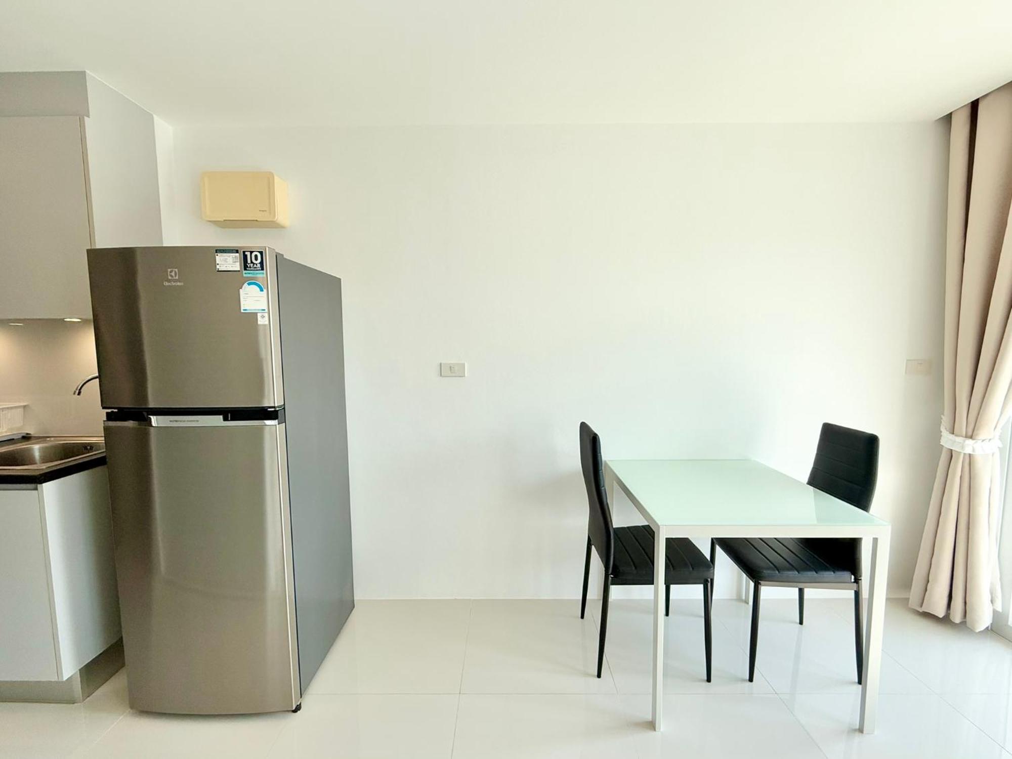 Mantra Beach Condominium Suite 2 - Mae Phim Ban Tha Fat Екстериор снимка