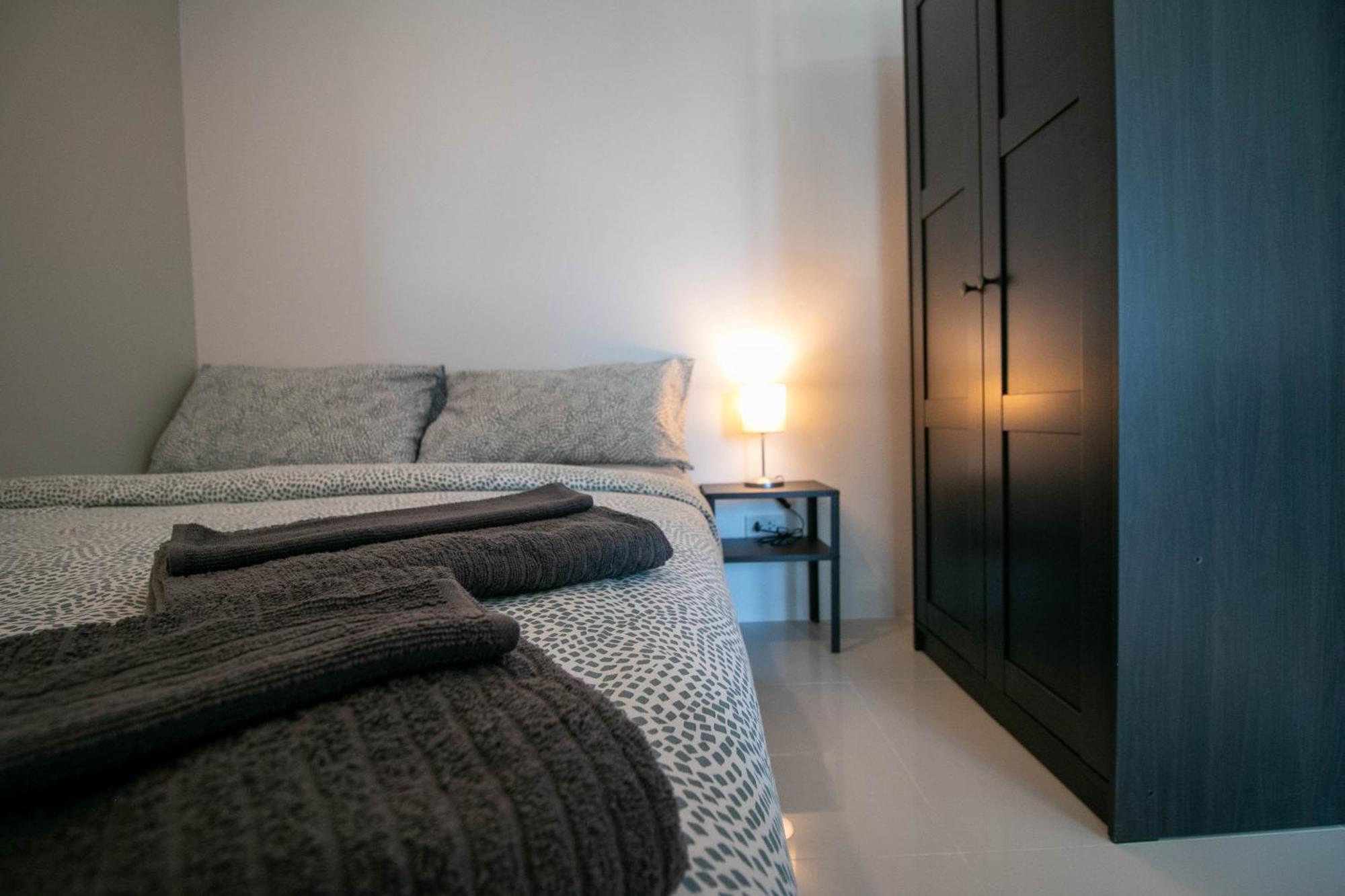 Mantra Beach Condominium Suite 2 - Mae Phim Ban Tha Fat Екстериор снимка